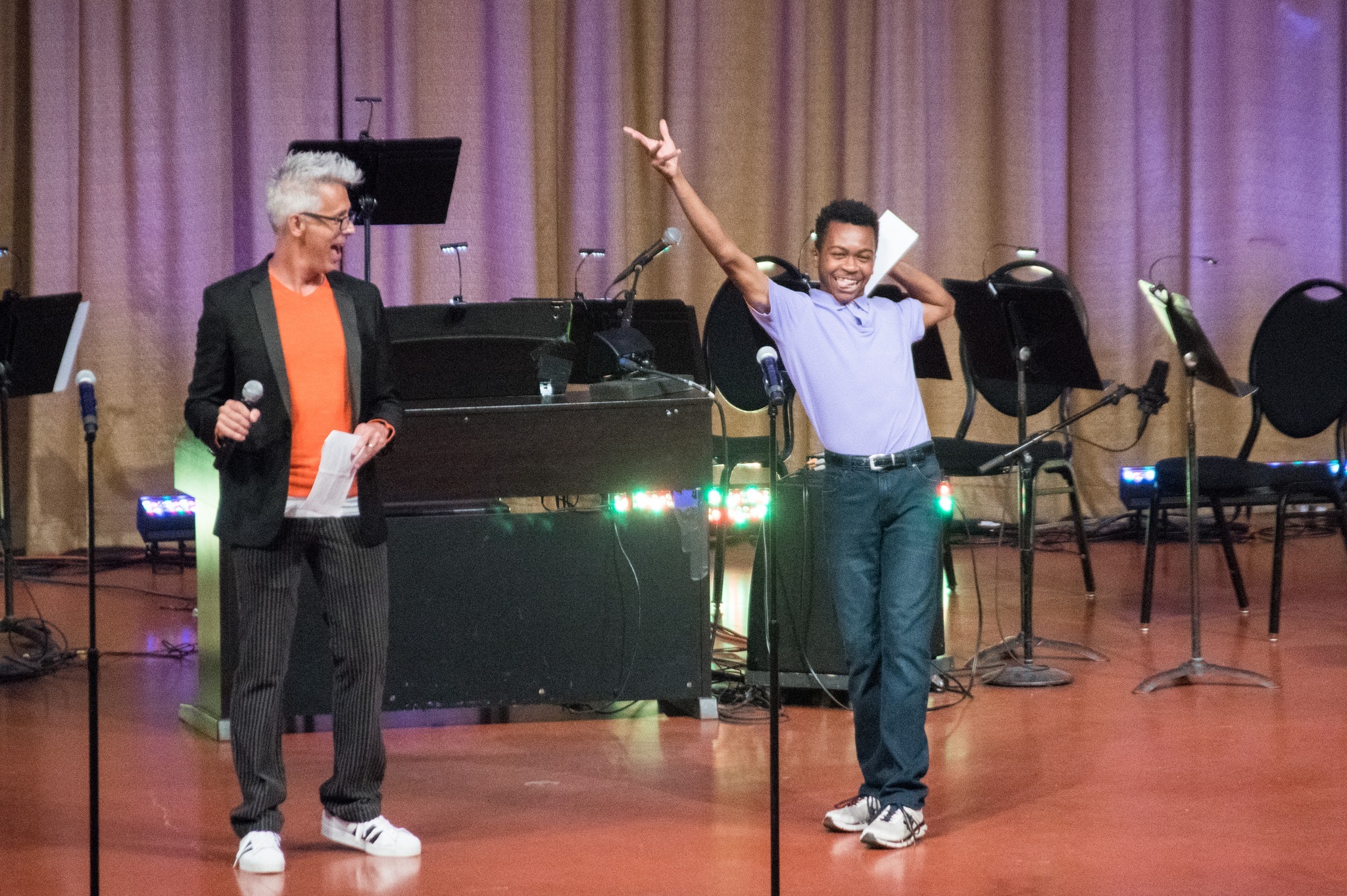 Camp Allegro фото 1